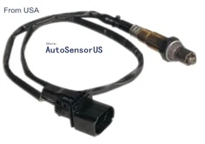 Wideband Oxygen Sensor 0258007270 0258007355 for AUDI SKODA VW BORA GOLF OCTAVIA - Picture 1 of 1