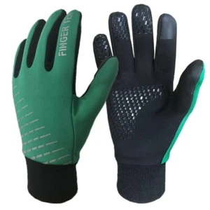 Winter Windproof Warm Kids Boys Girls Gloves Ski Children Mittens Snow Outdoor - Picture 1 of 19