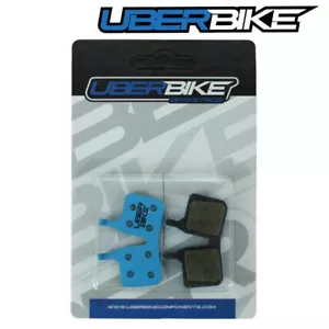 Uberbike E-Matrix Magura MT5-MT5 ESTOP-MT7 PRO-MT1893 E-Bike Disc Brake Pads - Picture 1 of 1