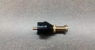 Ajustador de resorte Hammer para pistola ligera de aluminio Crosman 2240-2250 negra