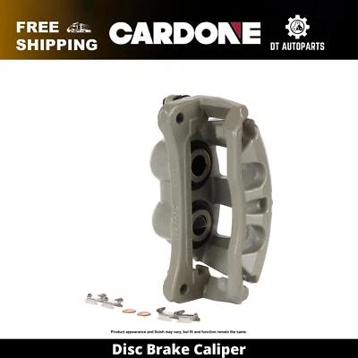 Pinza de freno de disco trasera izquierda cardone para Dodge Ram 3500 2009-2010 Foto 1 de 4