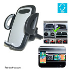 Car Air Vent Mount Cell Phone Mount Holder Adjustable Cradle