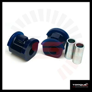 Kit de arbusto de brazo de control inferior SuperPro SPF1196K trajes Hyundai Excel X3 - Imagen 1 de 1