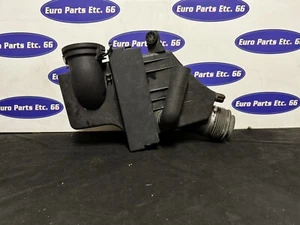 Carcasa de caja de filtro de silenciador de admisión de aire de fábrica 01-03 BMW E39 530I OEM 1440058 - Imagen 1 de 6