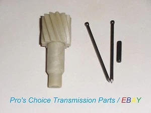 NEW GM Turbo Hydramatic 425 TH425 Transmission Governor Gear Repair Kit Fits ALL - Picture 1 of 1