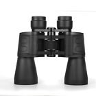 20X50 Binoculars High-Definition Night Concert Hunting Camping Equipment