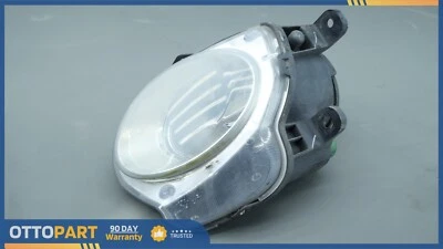 13-15 FIAT 500E Driver Side Headlight Lamp Assembly OEM - Image 1 of 4