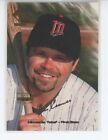 2000 (TWINS) Pacific private Stock  Premiere Date #81 Ron Coomer  /34
