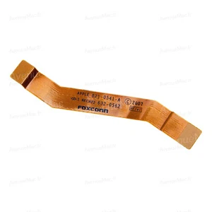  KABEL TISCHDECKE NETZWERKKARTE WIFI AIRPORT BLUETOOTH MACBOOK AIR 13" A1237 A1304 - Bild 1 von 1