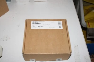 AXIS COMMUNICATIONS T94T01D Pendant Kit- NEW -FREE UK MAINLAND DELIVERY - Picture 1 of 7