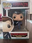 Funko Pop! Vinyl Figure Television #279 - The Strain Dr. Ephraim Goodweather