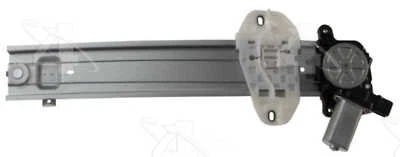 Conjunto de motor y regulador de ventana eléctrica - Conjunto de ventana para Honda Civic 06-11 Foto 1 de 2