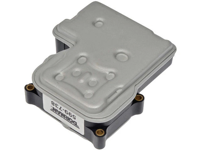 Блок управления EXT ABS для Chevrolet Trailblazer 2004-2005 годов выпуска Dorman 62157RQ - Изображение 1 из 2