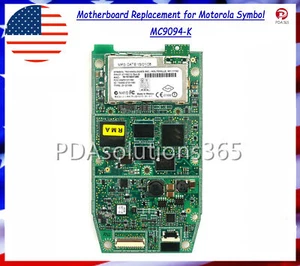 Motherboard Replacement for Motorola Symbol MC9094-K - Picture 1 of 5