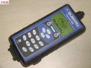 SUBARU InTellect EXP EXP-100 Expandable Electrical Diagnostic Platform Tester - Bild 1 von 10