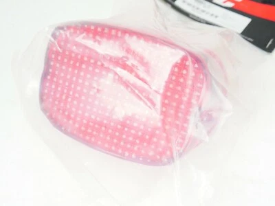 Biker's Choice Red Tail Lamp Light Face Up P/N# 490457 Fits 04-21 Harley Models - Image 1 of 4