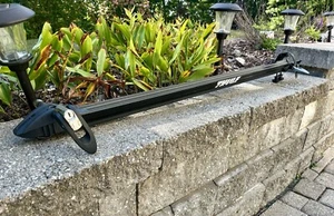 Thule 516 Prologue Roof Type Bike Rack Tray Single - Picture 1 of 10