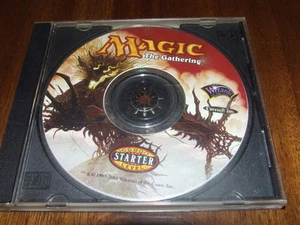 1993-2001 Wizards of the Coast, Inc. Wizards of the Coast Coresoft, Inc. Magic t - Picture 1 of 1