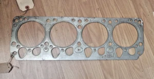 NORS Mopar 1551632 Gasket, Cylinder, 8-Cyl C 55 Ex Wind - Picture 1 of 1