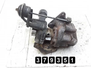 1997 LANCIA ZETA TURBOLADER DIESEL 2100TD 9621716680 - Bild 1 von 8