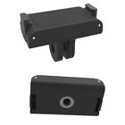 1/4 / Universal Interface Stable Magnetic Camera Adapter Mount for DJI Action 2
