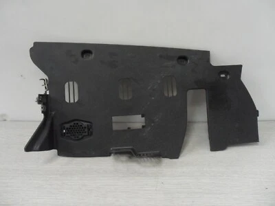 Range Rover L322 panel de ajuste bien pie 2002 - 2006 Foto 1 de 3