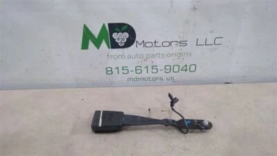 Juego de hebillas de cinturón de seguridad delantero derecho Chevrolet Tahoe 2015-2020 OEM 23142989  Foto 1 de 4