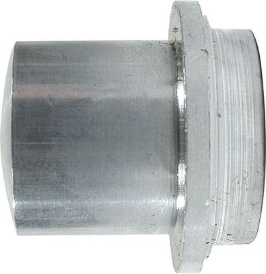 Botón de cámara Allstar Performance aluminio SBC con cubierta con sangría tardía ALL90052 Foto 1 de 3