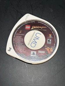 LEGO Indiana Jones Original Adventures Playstation Portátil PSP - Imagen 1 de 3