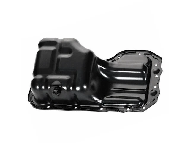 Cacerola de aceite 28KMRQ81 para Mazda 2 2012 2011 2014 2013 Foto 1 de 1