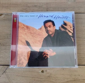 Howard Hewett - Very Best, Rhino Records - Bild 1 von 3