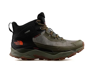 The North Face VECTIV Exploris Mid FUTURELIGHT Trail Running Shoes Men 11.5 - Picture 1 of 5