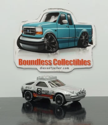 HOT WHEELS SUELTOS PERSONALIZADOS PORSCHE 928S SAFARI 2023 HW BAJA BLAZERS PILOTOS REALES Foto 1 de 3