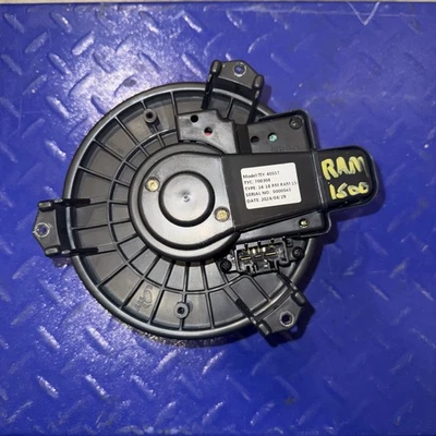 Motor de soprador DODGE RAM 14-22 1500 MODELO CLÁSSICO HVAC TIY-40557 - Imagem 1 de 4