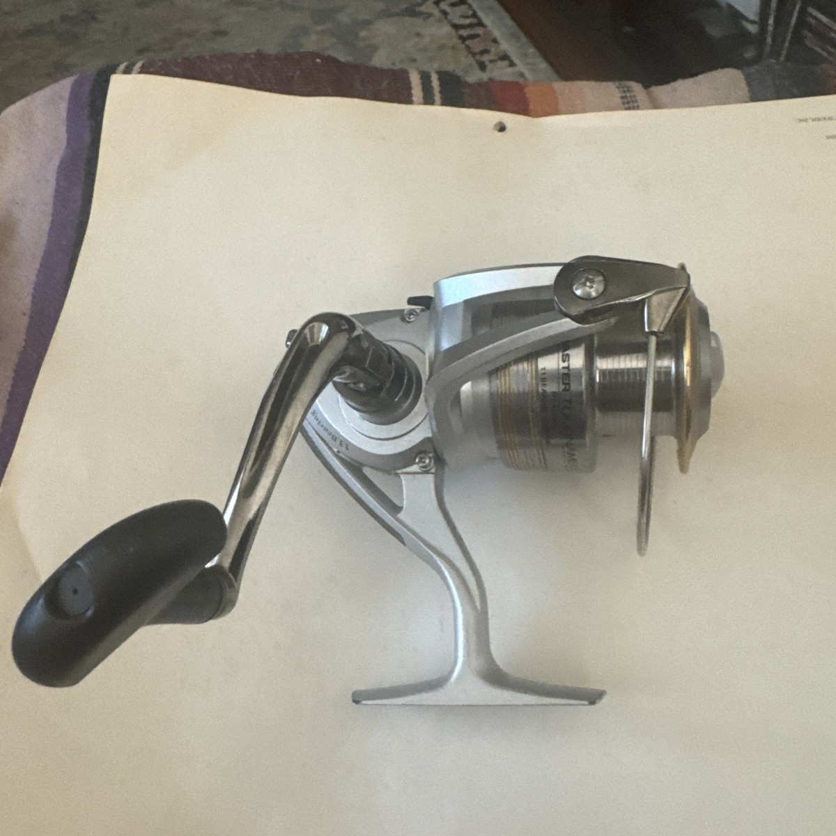 daiwa tournament reel products for sale | eBay