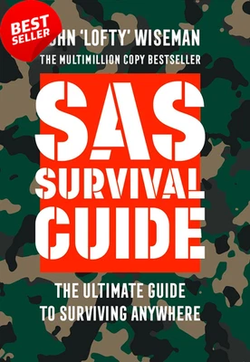 Collins Gem - SAS Survival Guide: How to Survive in the Wild, on Land Orsea - image 1 of 4