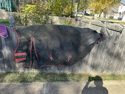 Schneider’s Medium Weight Blanket Size 72 - Image 1 of 4