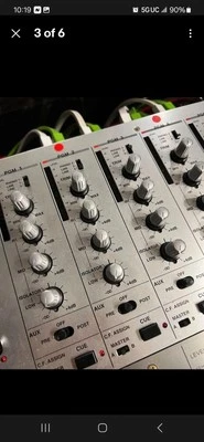 Vestax Pmc 500 - Image 1 of 3