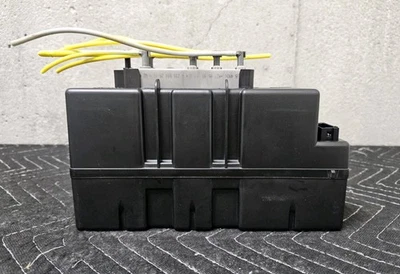 Bomba de vacío genuina Mercedes-Benz R230 SL500 SL55 AMG 2003-12 Foto 1 de 4