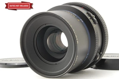[Near MINT] Mamiya Sekor Z 90mm f/3.5 W Lens for RZ67 Pro II IID From JAPAN - Image 1 of 4