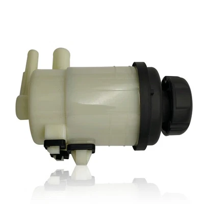  Depósito de dirección asistida para Kia Optima Rondo Magentis 2007-2012 2,4 L 2,7 L Foto 1 de 4