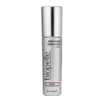 Biopelle Retriderm Serum Max 1% Retinol 1oz 30ml - Image 1 of 4