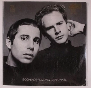 Simon & Garfunkel - Bookends - 1968 - Columbia KCS 9529 - SEALED - Picture 1 of 2