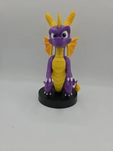 Estatua/soporte controlador Spyro The Dragon de 9 pulgadas - Imagen 1 de 17