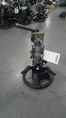 Steering Column Floor Shift Conventional Ignition Fits 16-18 CIVIC 544651 - Image 1 of 4