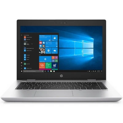 Notebook hp probook 640 g4 core i7-8550u 1.8ghz 8gb 256gb ssd 14'' hd windows... - Immagine 1 di 4