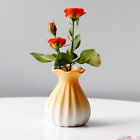  Ceramic Flower Vase Vases for Centerpieces Shelf Decor Ceramics