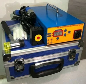 PDR Pro Induction Heater Machine Hot Box Car Paintless Dent Repair Tool 150KHz - Picture 1 of 12