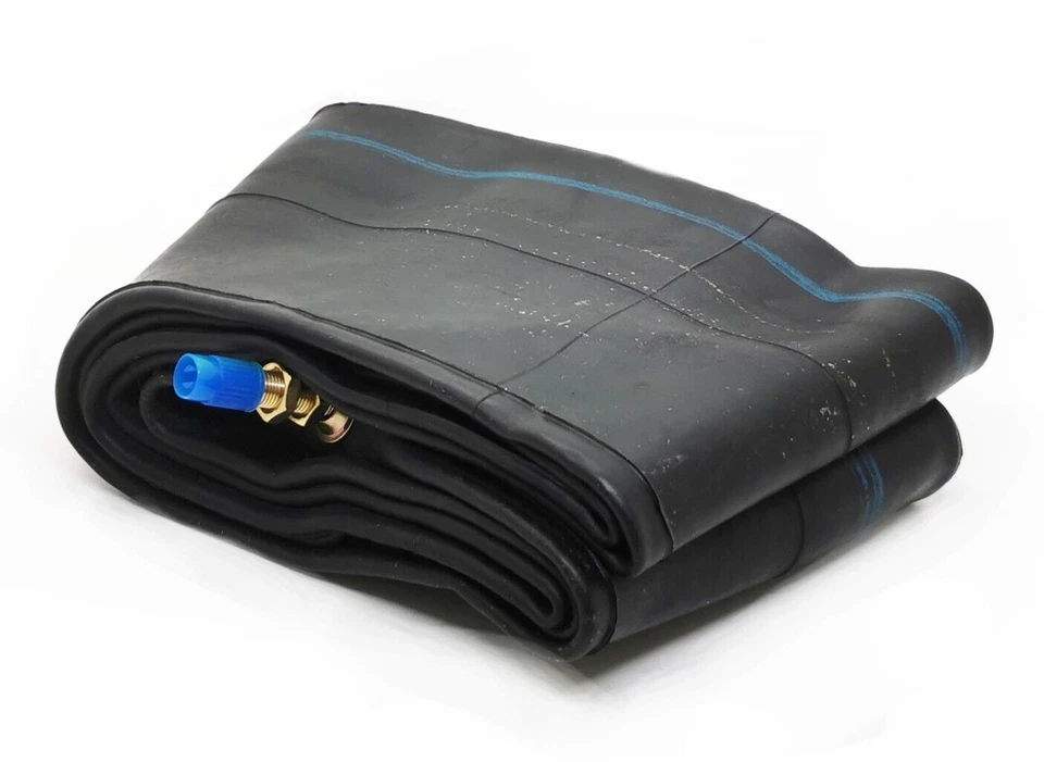 Tubo interior para rueda delantera Honda CB350 CB350F CB350G CB360 CB360G CB360T Foto 1 de 1