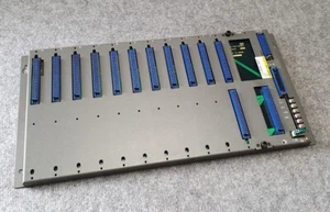 FANUC I/O BASE UNIT TYPE: A03B-0801-C112 - Bild 1 von 8